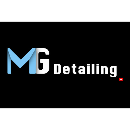 MG Detailing - Nettoyage - Polissage - Monthey