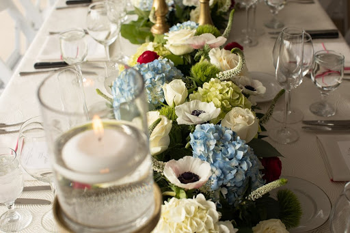 Florist «Back to the Fuchsia - A Flower Shop», reviews and photos, 439 Butler St, Saugatuck, MI 49453, USA