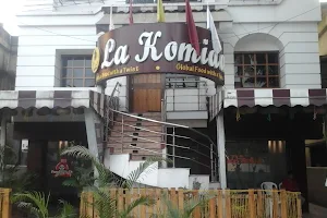 La Komida Restaurant image