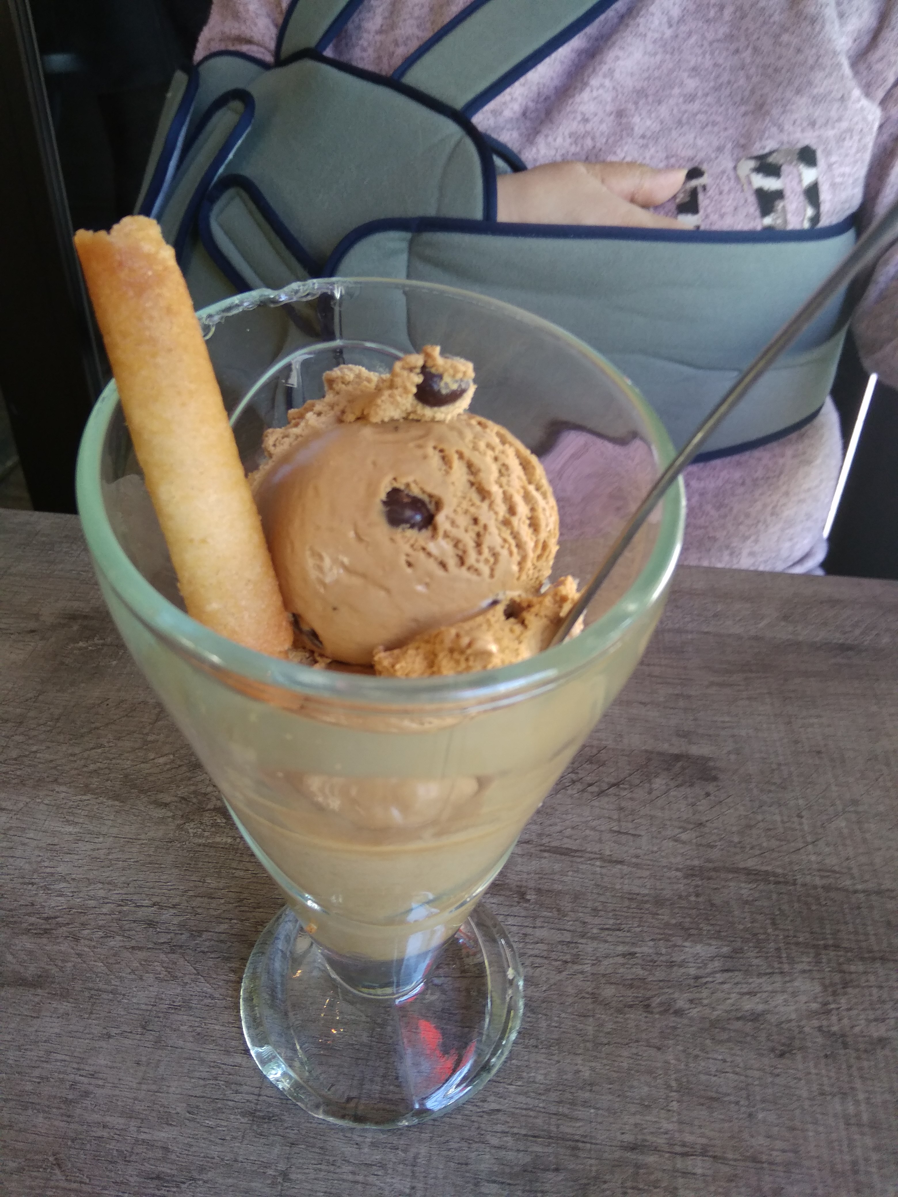 Photo n° 4 de l'avis de Anastasia.y fait le 18/04/2019 à 16:58
