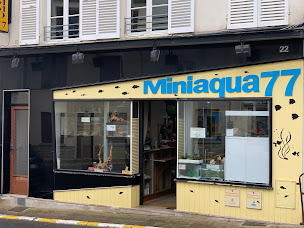 Photo n°5 de MINIAQUA77 à La Ferté-Gaucher ()