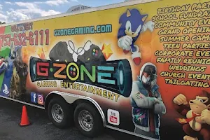 G-Zone Gaming Entertainment image
