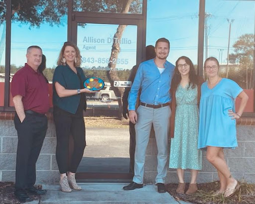 Insurance Agency «Allison DiTullio - State Farm Insurance Agent», reviews and photos