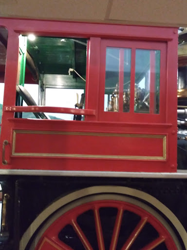 Museum «Southern Museum of Civil War and Locomotive History», reviews and photos, 2829 Cherokee St NW, Kennesaw, GA 30144, USA