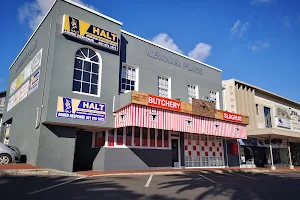 THE BOER AND BUTCHER DURBANVILLE image