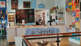 Café Himmelblå Horsens
