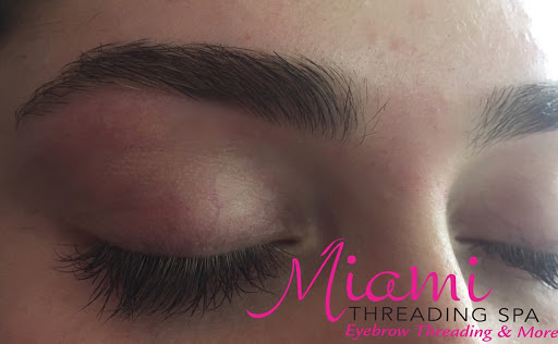 Spa «Miami Threading Spa», reviews and photos, 1325 SW 107th Ave, Miami, FL 33174, USA