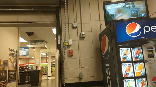 Auto Repair Shop «Sears Auto Center», reviews and photos, 4409 E Black Horse Pike, Mays Landing, NJ 08330, USA