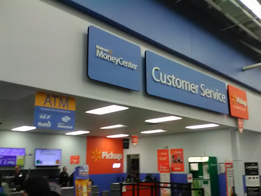 Supermarket «Walmart», reviews and photos, 2630 SE California Ave, Topeka, KS 66605, USA