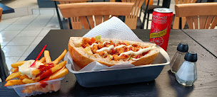 Photo n°24 de Cappadoce Kebab à Annecy ()