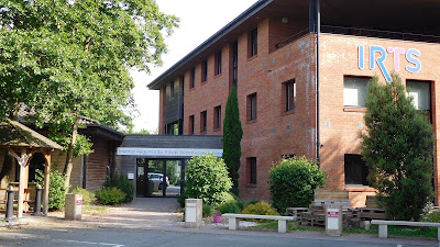IRTS - Institut Régional du Travail Social - Grande-Synthe - Proximité Dunkerque à Grande-Synthe