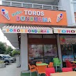Derince Toros Dondurma