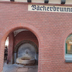 Photo n°2 de l'avis de Roland.e fait le 29/09/2023 à 06:31 sur le  Bäckerbrunnen Die Altstadtkneipe à Wiesbaden