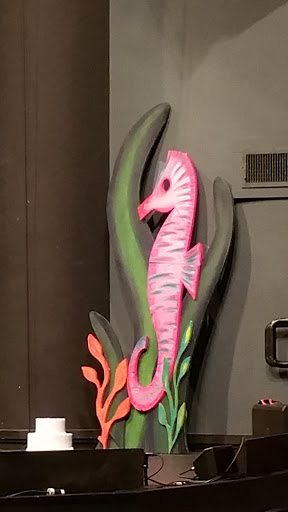 Performing Arts Theater «Brauntex Performing Arts Theatre», reviews and photos, 290 W San Antonio St, New Braunfels, TX 78130, USA