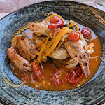 Photo n°2 de l'avis de morena.o fait le 05/07/2023 à 12:12 sur le  Reditriglie à Porto Garibaldi