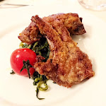 Photo n°2 de l'avis de devis.u fait le 28/05/2023 à 08:00 sur le  Ristorante Francesca à Matera