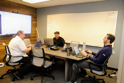 ITque - IT Services San Jose image