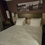 Photo n°1 de l'avis de Petra.r fait le 28/12/2023 à 17:13 sur le  Leonardo Hotel Hannover à Hanover