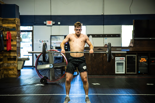 Gym «Crooked River CrossFit», reviews and photos, 701 Beta Dr #19, Mayfield, OH 44143, USA