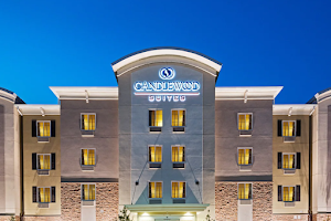 Candlewood Suites Portland-Airport, an IHG Hotel