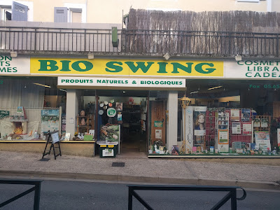 Bio Swing à Souillac