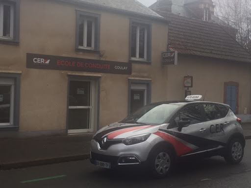 Cer Goulay Foch à Chartres, Eure-et-Loir