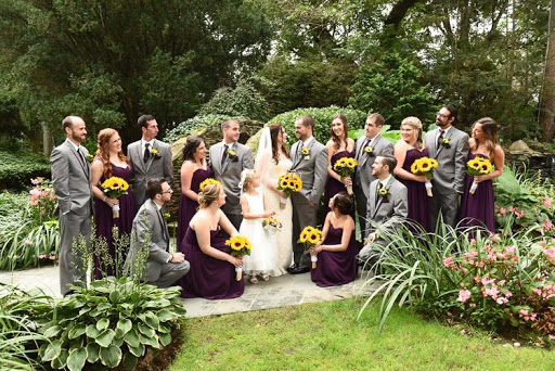 Bridal Shop «Fantasia Bridal Center», reviews and photos, 29 Rocky Point Yaphank Rd, Rocky Point, NY 11778, USA