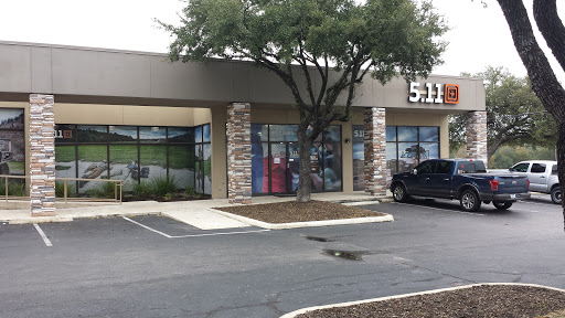 Clothing Store «5.11 Tactical Store», reviews and photos, 15693 San Pedro Ave, San Antonio, TX 78232, USA