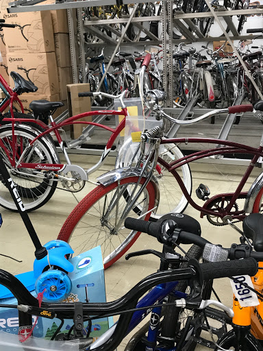 Bicycle Store «South Shore Cyclery», reviews and photos, 4758 S Packard Ave, Cudahy, WI 53110, USA
