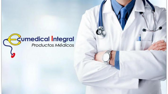 Opiniones de Ecumedical Integral en Quito - Médico