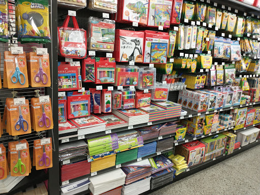 Art Supply Store «Blick Art Materials», reviews and photos, 1600 Broadway, Seattle, WA 98122, USA