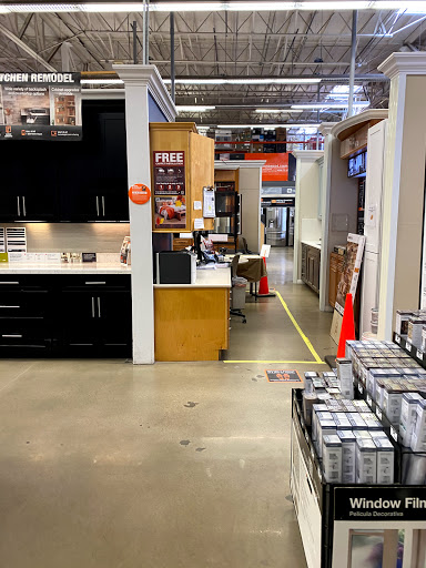 Home Improvement Store «The Home Depot», reviews and photos, 999 W Riverdale Rd, Riverdale, UT 84405, USA