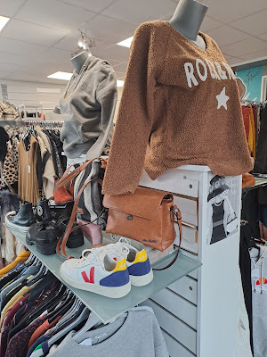 Chic et Tendance à Langueux