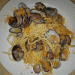 Photo n°1 de l'avis de Andrea.a fait le 03/12/2019 à 16:53 sur le  Ristorante Il Cavaliere à Orbetello Scalo