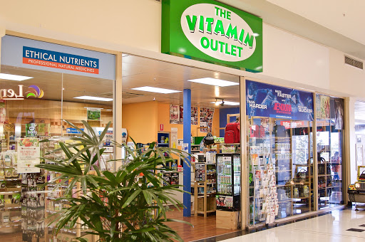 The Vitamin Outlet Forrestfield