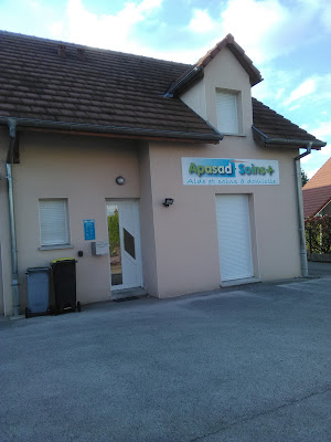 VIA’DOM - APASAD SOINS PLUS à Héricourt