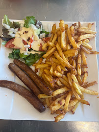 Photos du propriétaire du Restaurant MB Burger à Valras-Plage - n°7
