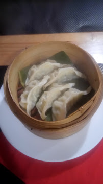 Dumpling du Restaurant chinois Wok Way à Bordeaux - n°5