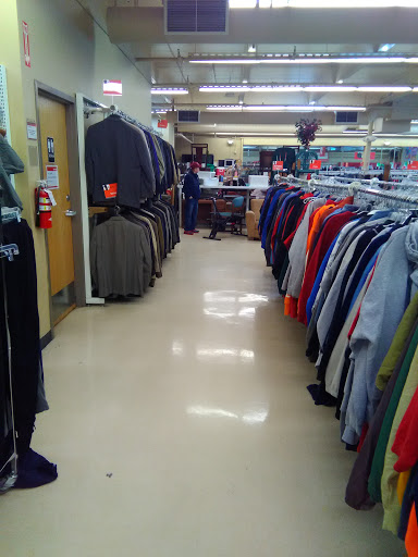 Thrift Store «Value Village», reviews and photos