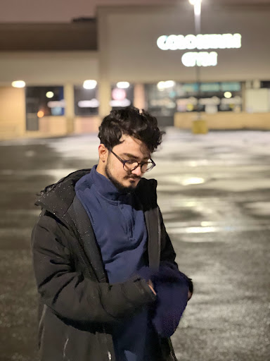 Supermarket «City Supermarket», reviews and photos, 525 Irvington Ave, Newark, NJ 07106, USA