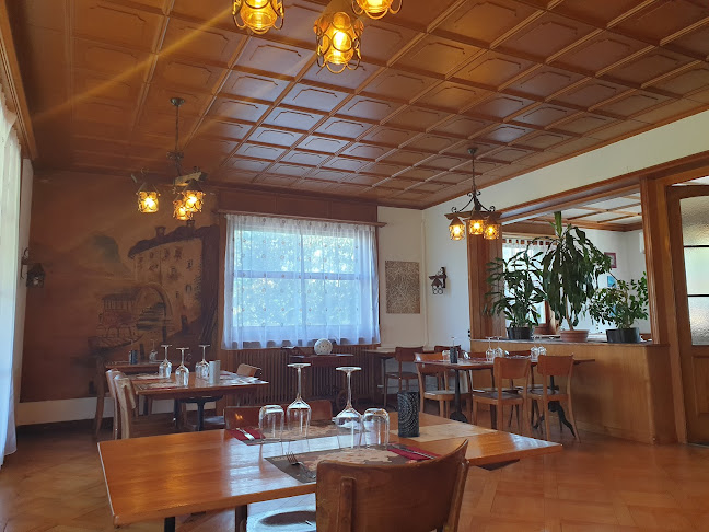 Hôtel-Restaurant de la Gare - Delsberg