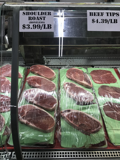 Grocery Store «Prescott Meat Market», reviews and photos, 4414 Prescott St, Corpus Christi, TX 78416, USA