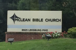 McLean Bible Church image