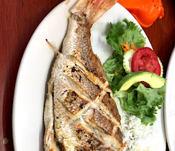 Ostionería La Curva photo