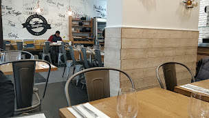 Photo n°2 de ITAGLIO à Levallois-Perret ()