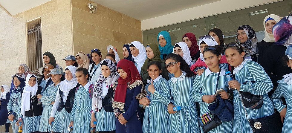 Zahraa Preparatory School For Girls