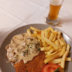 Photo n°4 de l'avis de Lars.e fait le 19/02/2024 à 10:11 sur le  Ratskeller Gaststätte im historischen Gewölbe à Wunstorf