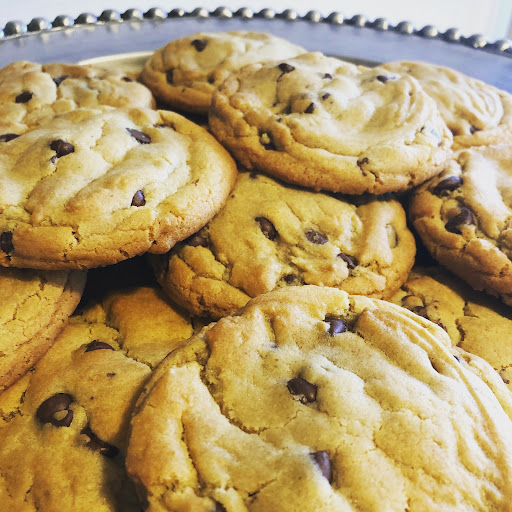 Cookie Shop «The Cookie Element», reviews and photos, 18166 Imperial Hwy, Yorba Linda, CA 92886, USA