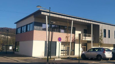 Dr Simfora OSTRICEANU à Vernon