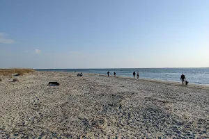 Seabrook Island Beach image